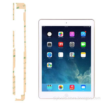 Touch Panel Installation Adhesive Kit for iPad Air